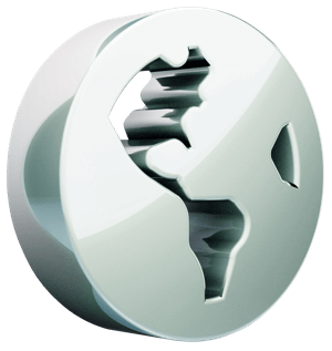 silver-globe