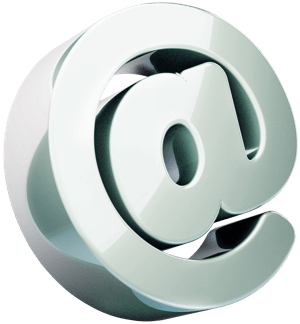 silver-mail